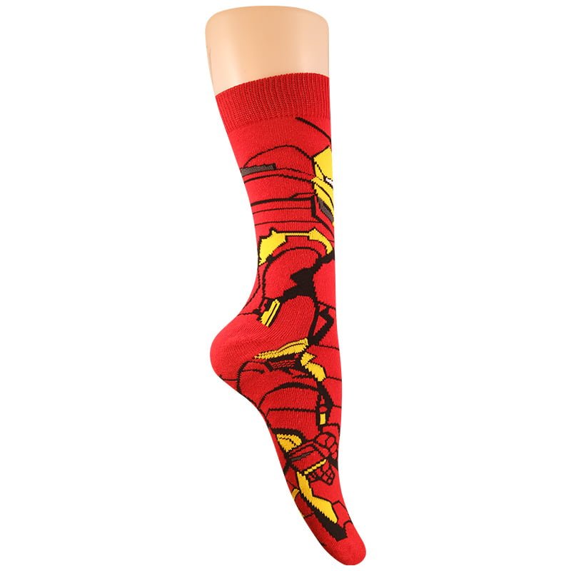 Ironman clásico calcetín largo