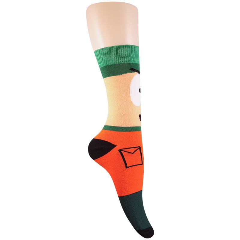 Kyle de south park en calcetín largo