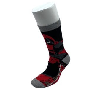 Calcetin Deadpool OG