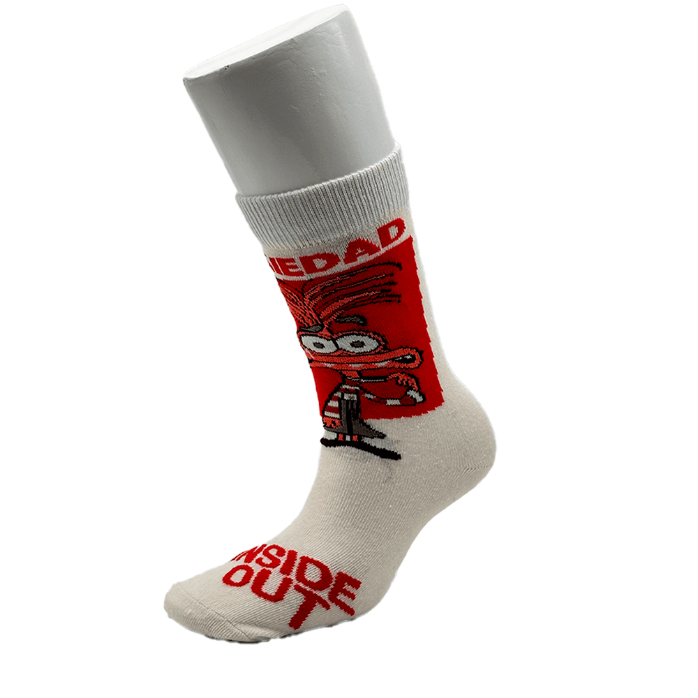 Ansiedad de intesnamente