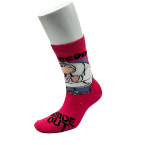 Vergüenza de intensamente